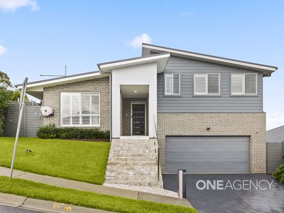 118 Broughton Avenue, Tullimbar