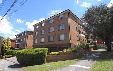 15 / 27 Forster St, West Ryde