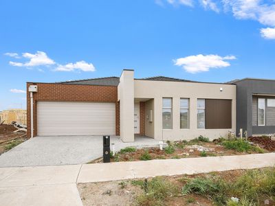 13 Infuse Road, Wyndham Vale