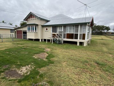 64 Alford Street, Kingaroy