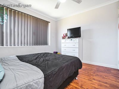14 Glastonbury Street, Leda