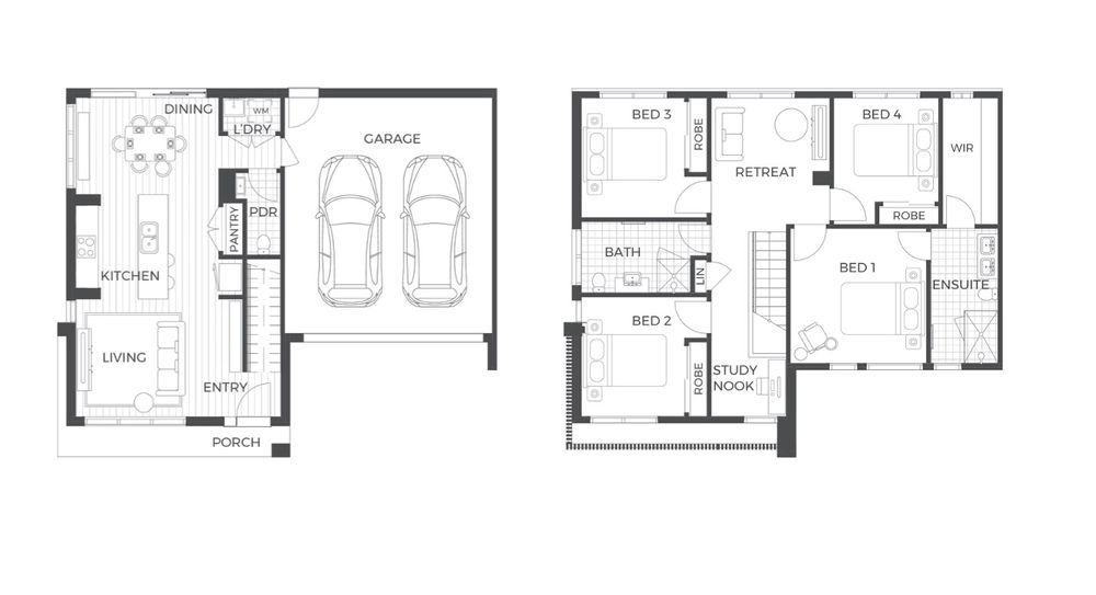 Lot 210 Cordata Road, Point Cook