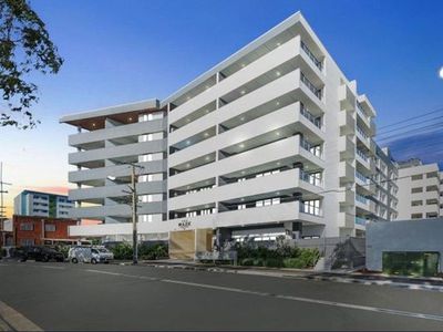 110 / 74-84 Restwell street, Bankstown