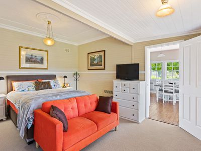1650 Nethercote Road, Pambula
