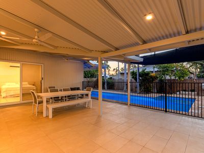 18 Gibson Retreat, Cable Beach