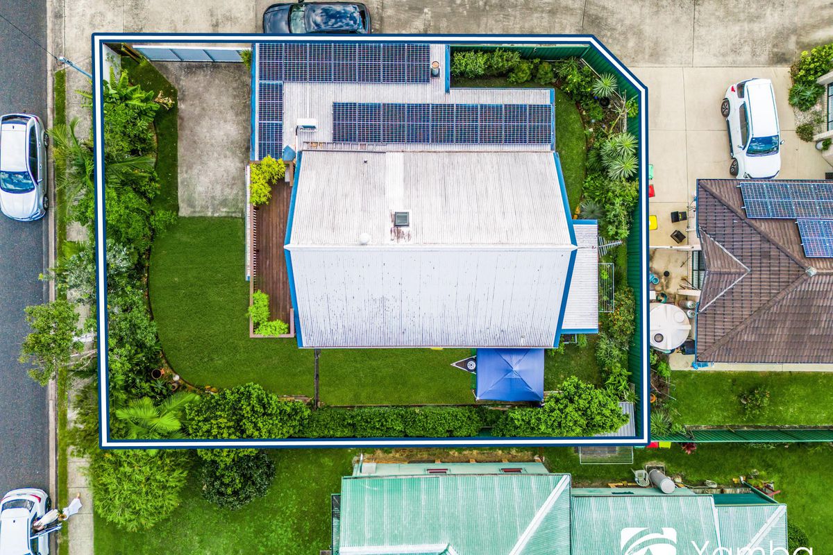 167 Yamba Road, Yamba