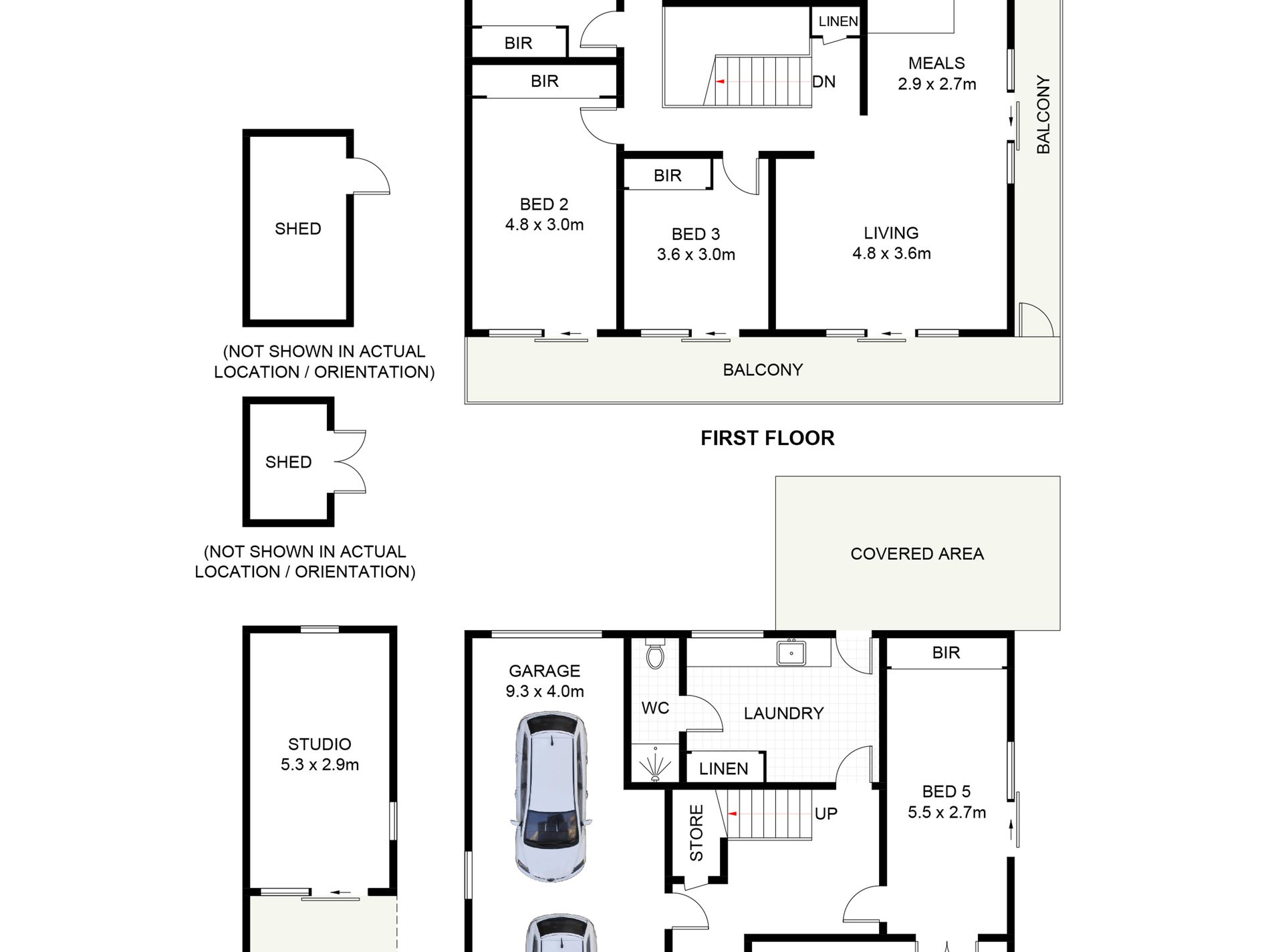 45 Lachlan Crescent, St Georges Basin