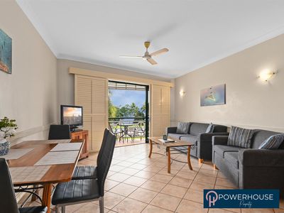 18 / 233-237 Esplanade, Cairns North