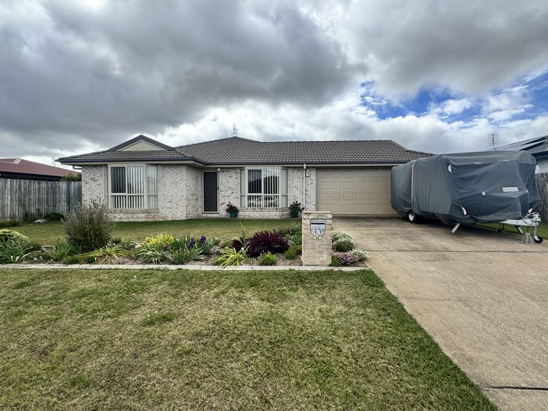11 Oasis Drive, Kingaroy