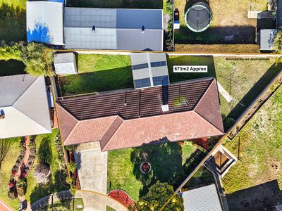 6 Janet Court, Wangaratta