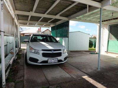 10 Goulburn St, Seymour