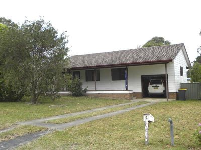 8 Goldsmith Rd, Sussex Inlet