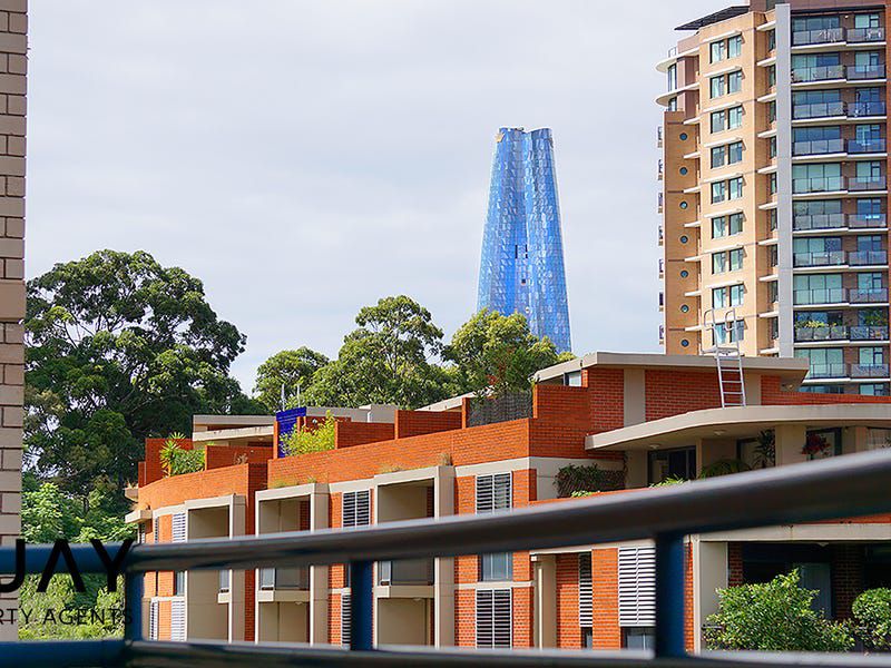 120 Saunders Street, Pyrmont