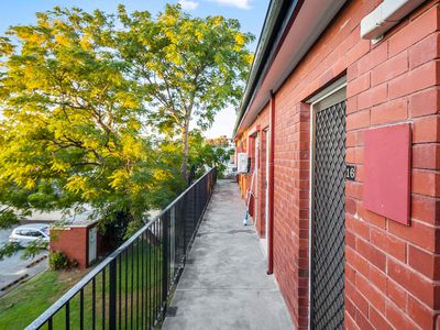 16 / 4 Kingston Avenue, West Perth