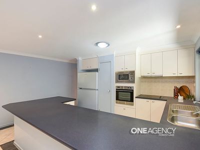 34 Sandy Creek Ave, Camira