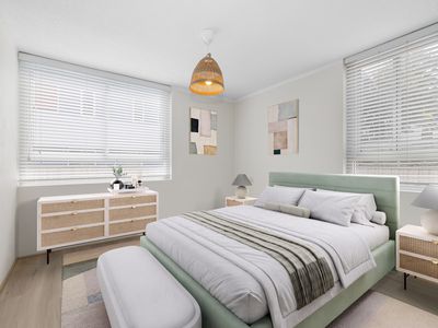 3 / 120-122 Beach Street, Coogee