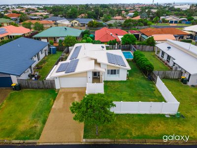 8 Starfish Crescent, Bargara