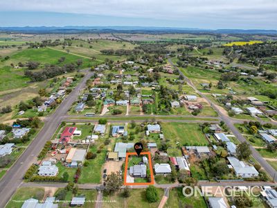 7 Britton Avenue, Quirindi