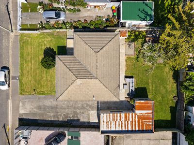 92 Surrey Street, Forbury