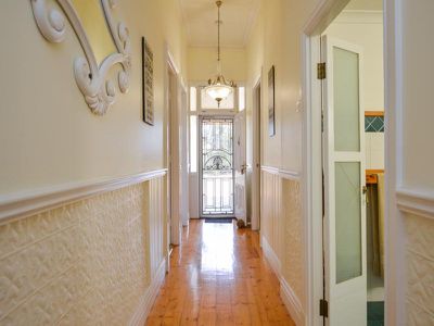 1 Evans Street, Boulder