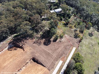 Lot 103, 17 HATCHMAN COURT, Elimbah