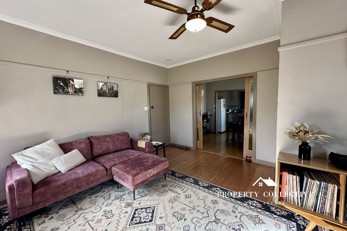 7 Le Couteur Avenue, Beechworth