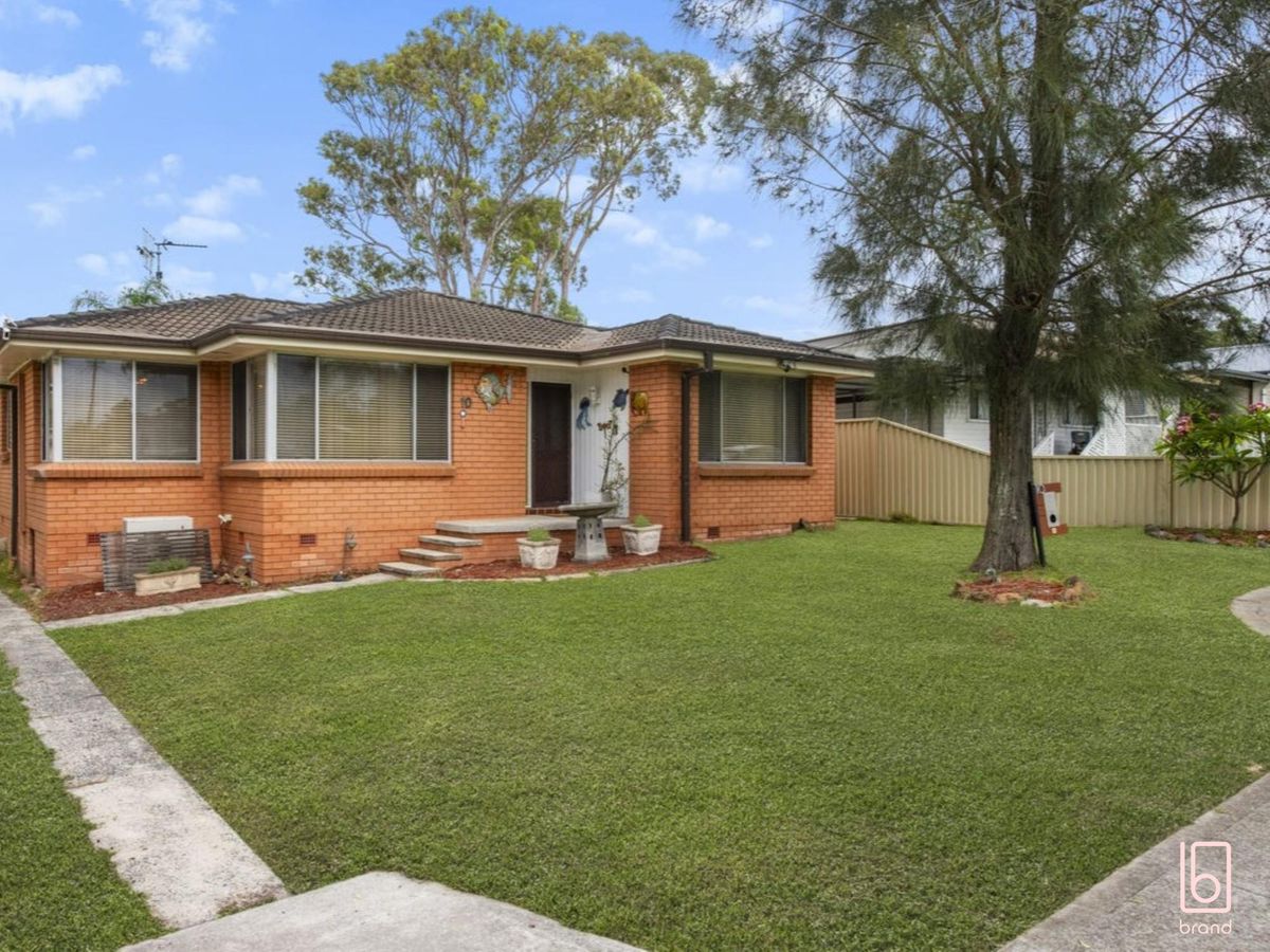 10 Gascoigne Road, Gorokan