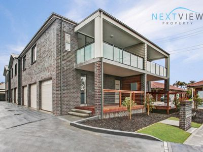 6 / 3 Torpey Place, Hamilton