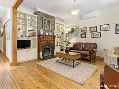 60 Parker Street, Williamstown