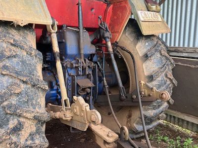 94 SOUTH JOHNSTONE ROAD, Boogan