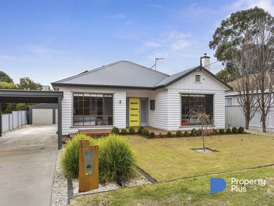 3 Lindsay Street, Kangaroo Flat