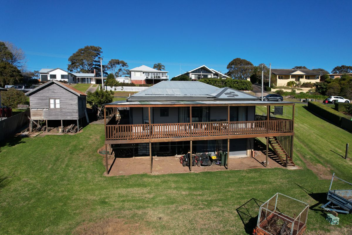 22 Forsters Bay Road, Narooma