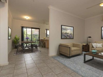 29 Grevillea Avenue, Kununurra