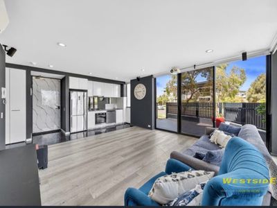 1 / 50 CATAMARAN DRIVE, Werribee South