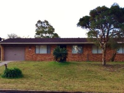 6 Trapp Close, Ulladulla