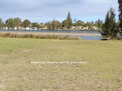 26 Rest Point Parade, Tuncurry
