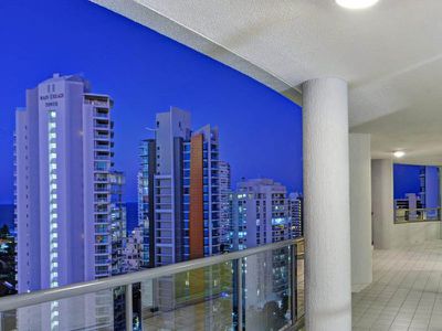 3 Tedder Avenue , Main Beach