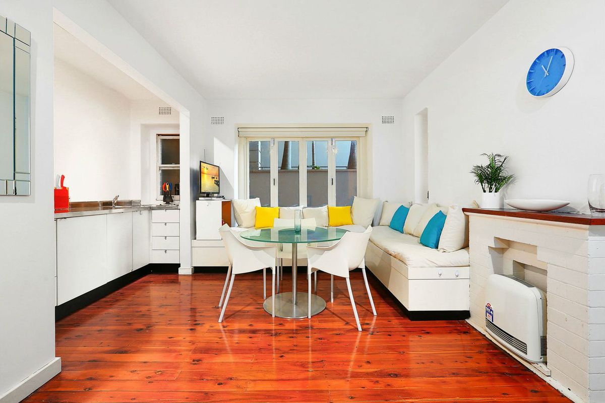 7 / 20-20A Macleay Street, Elizabeth Bay