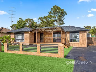 18 Macquarie Street, Albion Park