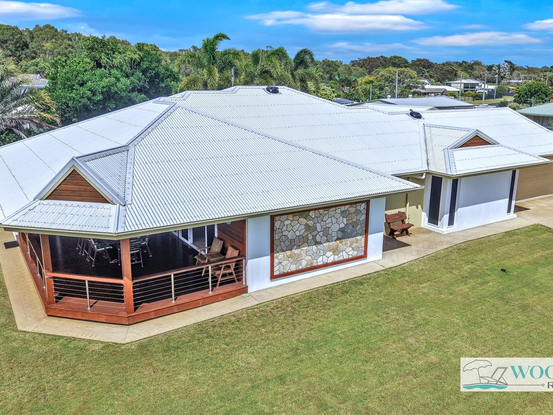 87 Mackerel Street, Woodgate