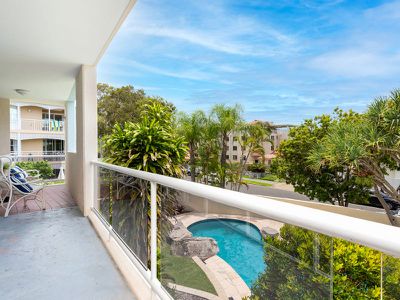 6 / 83 Parkyn Parade, Mooloolaba