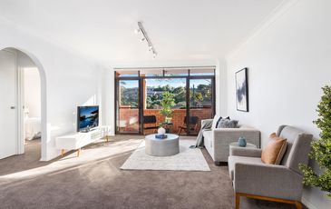 2 / 23 Glen Avenue, Randwick