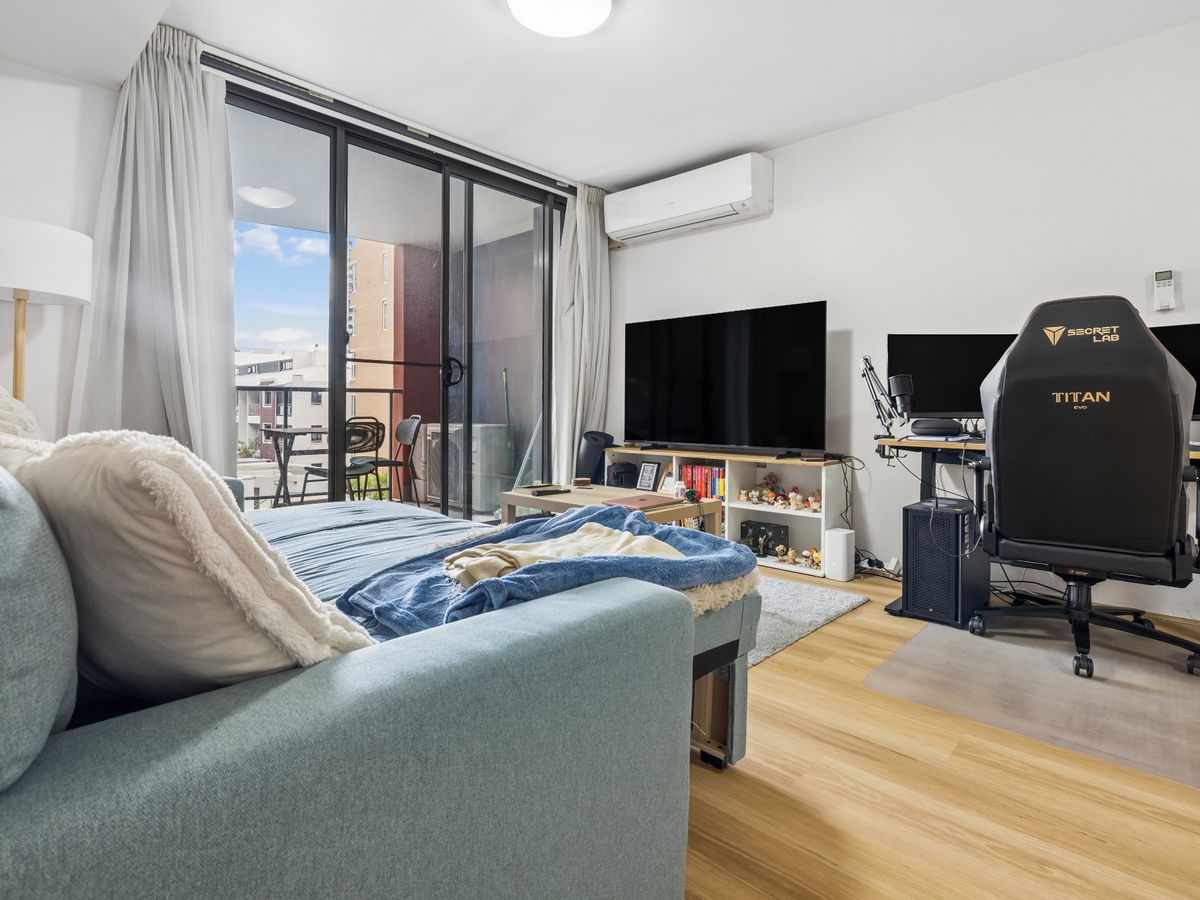 35 / 69 Milligan Street, Perth