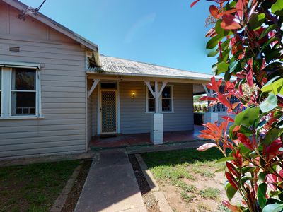 4 Tamworth Street, Dubbo