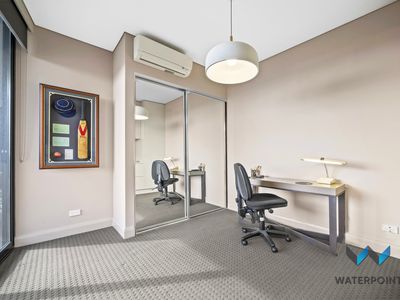 2303 / 11 Australia Avenue, Sydney Olympic Park