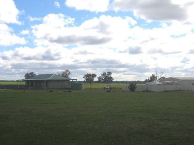 690 DRUMMONDS LANE, Heathcote