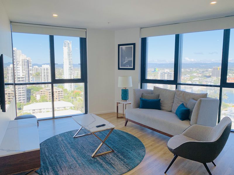 1502 / 9 Norfolk Avenue, Surfers Paradise