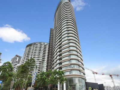 1606 / 1 Australia Avenue, Sydney Olympic Park