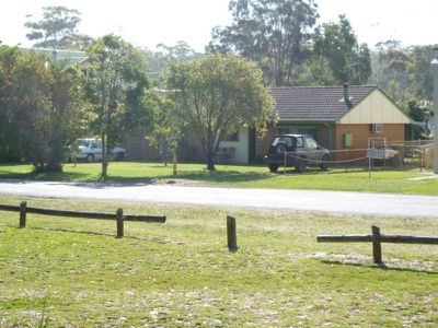 57 Matron Porter Drive, Narrawallee