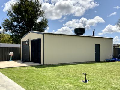 61 Patterson Street, Forbes